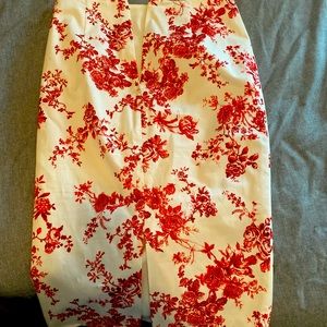 Antonio Melani Pencil Skirt